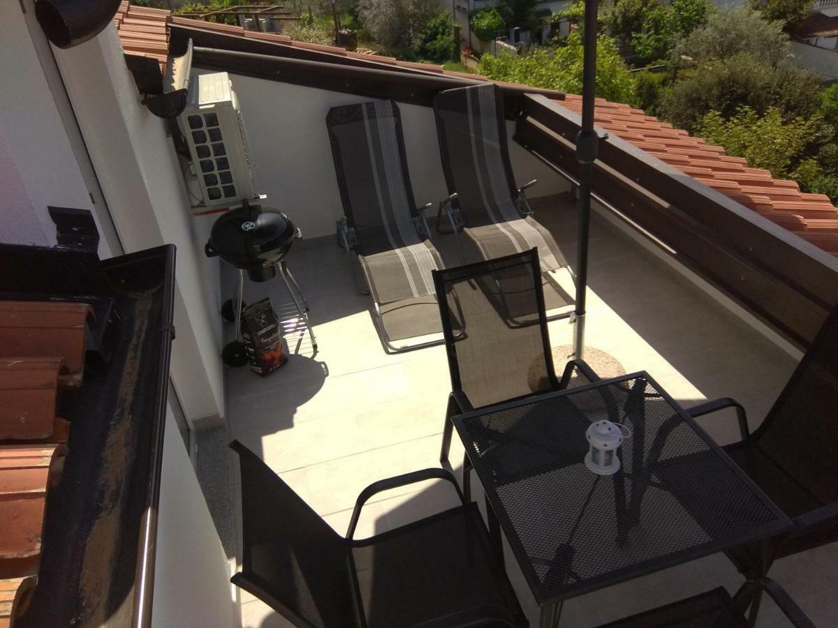Lorber House Stinjan Apartamento PUY Exterior foto